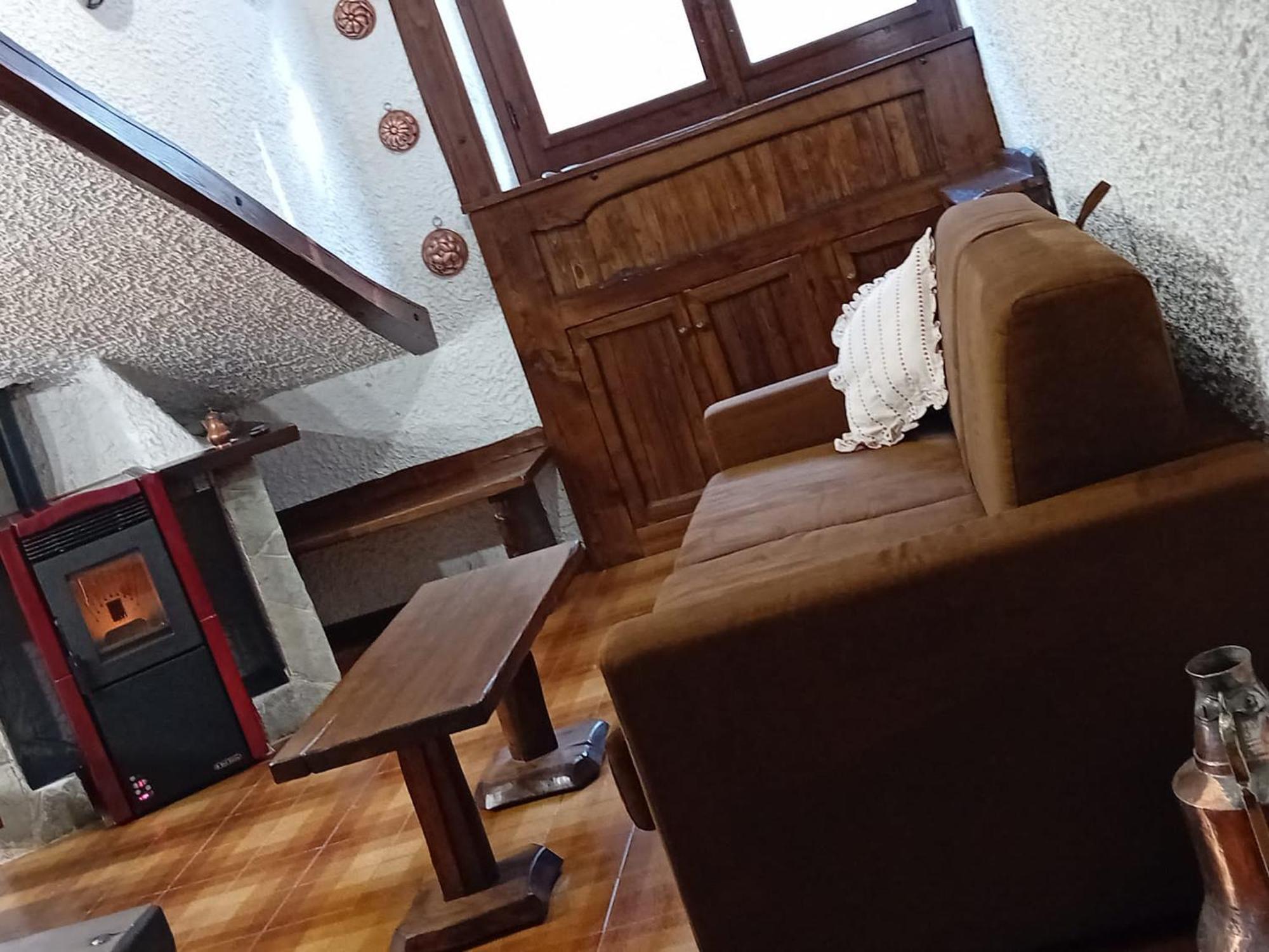 Tosa Inn Miroglio المظهر الخارجي الصورة