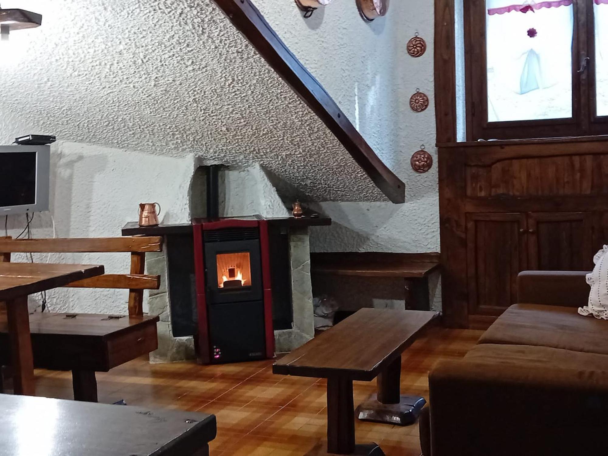 Tosa Inn Miroglio المظهر الخارجي الصورة